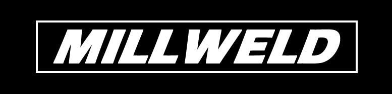 millweld logo millweld logo